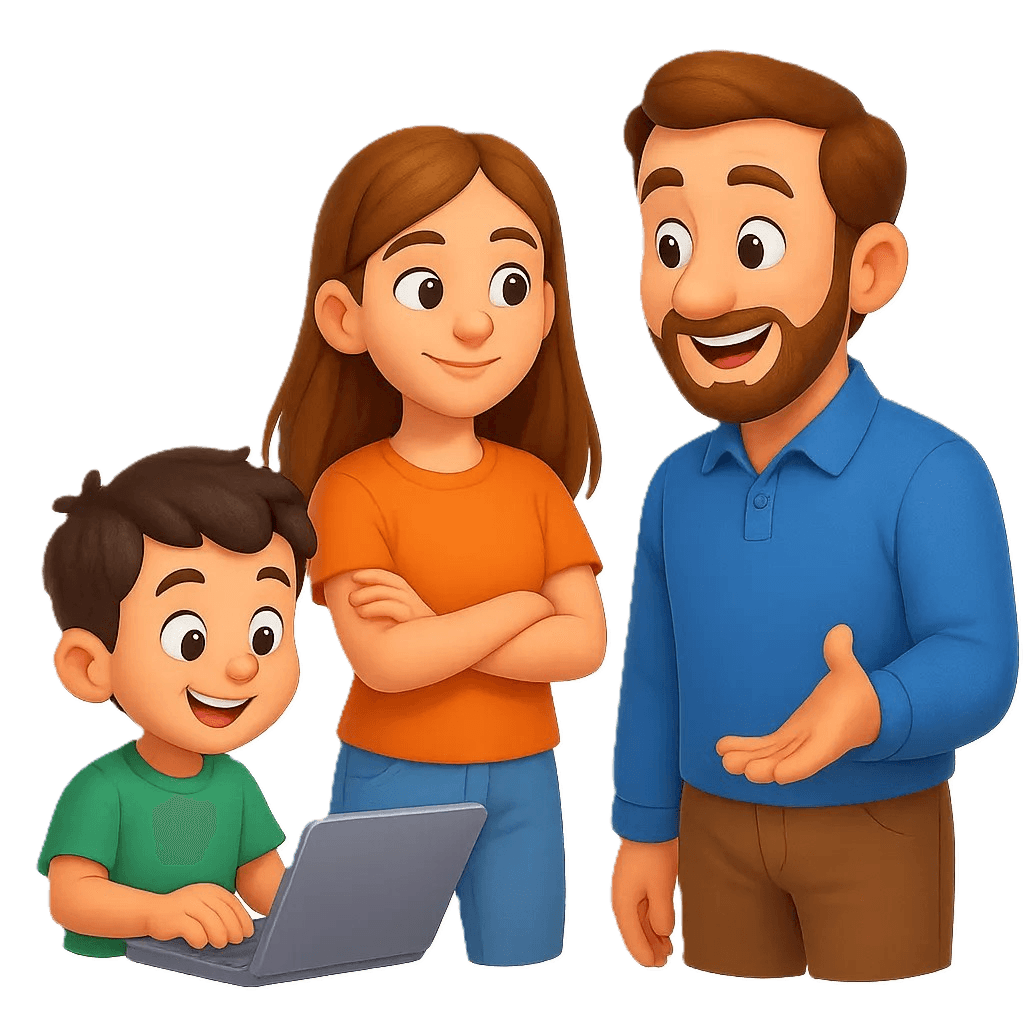 Metodología Valórate & Proyecta+